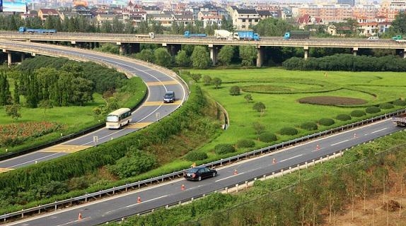 山西交通廳“大手筆”，投245億元做交通設(shè)施（交通設(shè)施施工）
