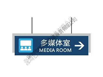 如何合理選用指示燈箱？（指示牌燈箱）